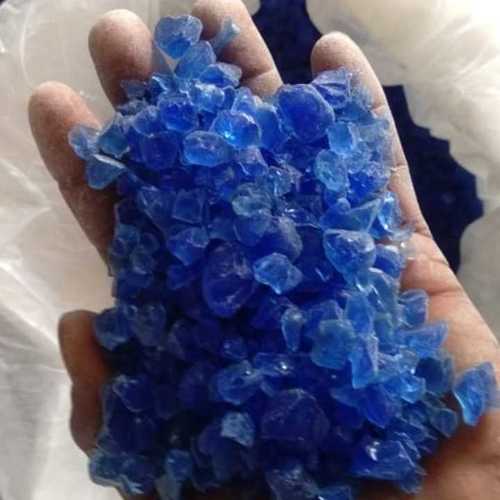 Professional Supplier For Blue White Orange Silica Gel