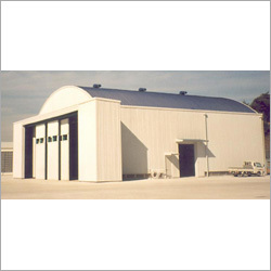 Metal Roofing 