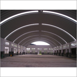 Commercial Roofing