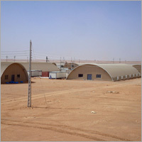 Commercial Roofing
