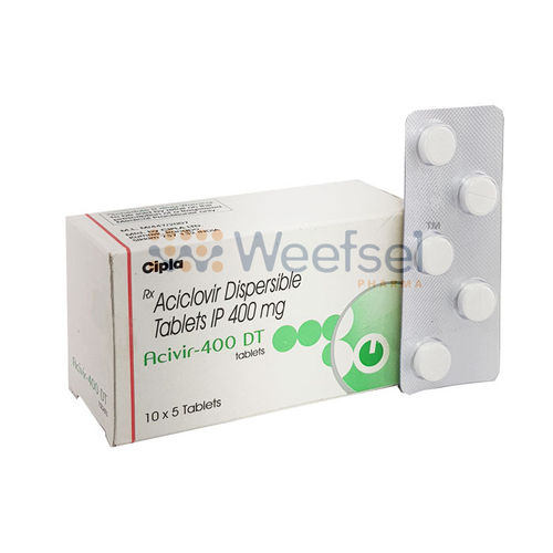 Acyclovir Tablets