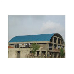Wall Covering Metal Roofing 