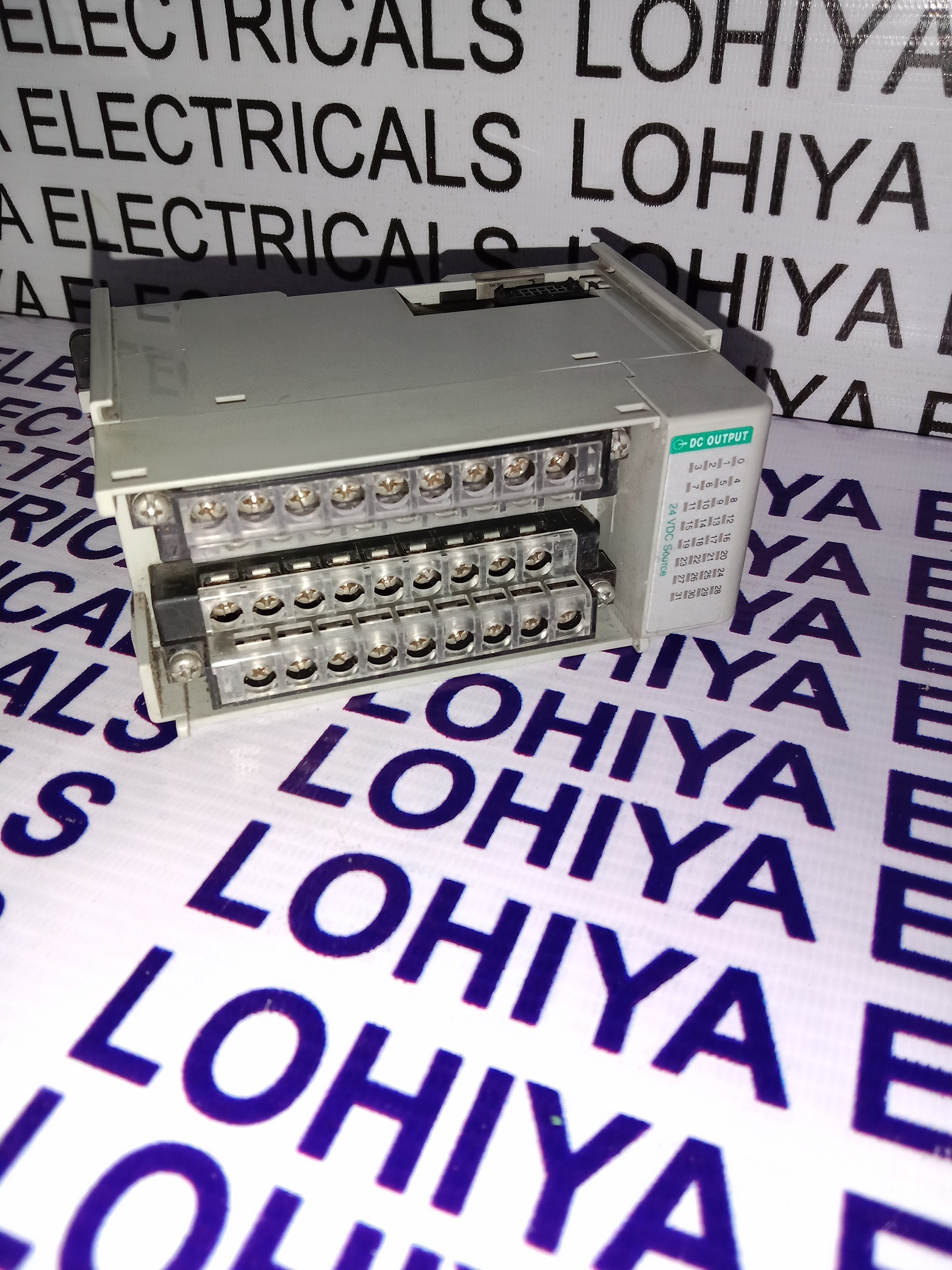 Allen Bradley Output Module 1769-0b32