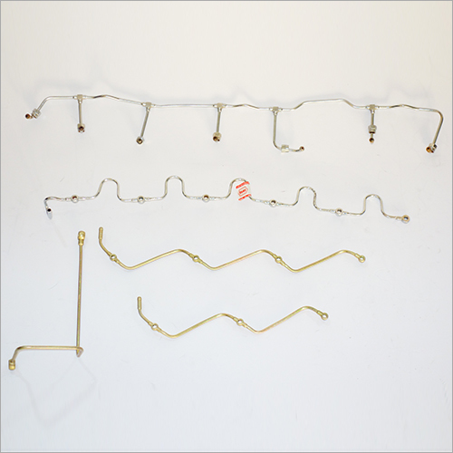 ओवरफ्लो और रिटर्न पाइप असेंबली