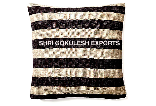 Customized Designer Wool Cushion And Pillows