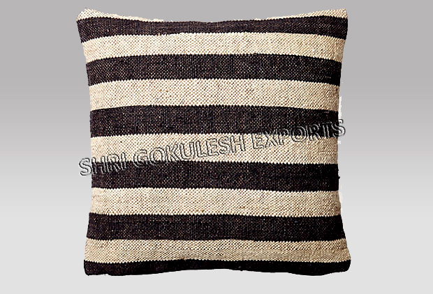Customized Designer Wool Cushion And Pillows