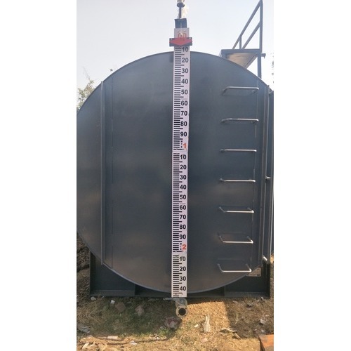 Float Level Indicator - Color: White