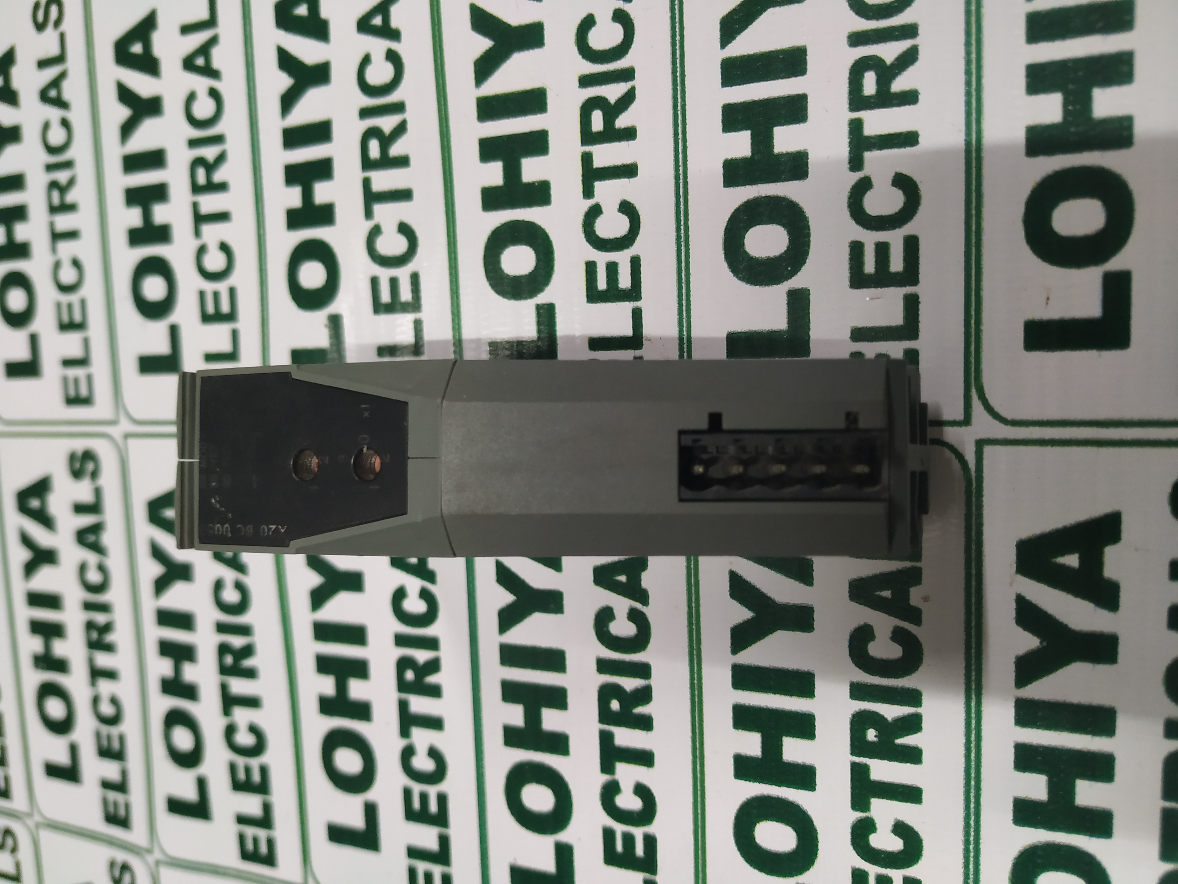 B&r X20 Bc 0053 Input Module