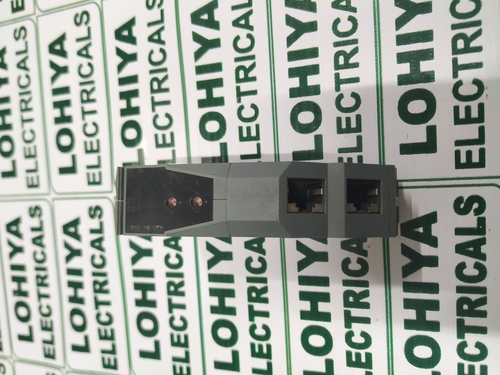 B&R X20 BC 8084 इनपुट मॉड्यूल