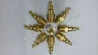 Full Cone Spray Nozzle - Application: Transformer Cooling