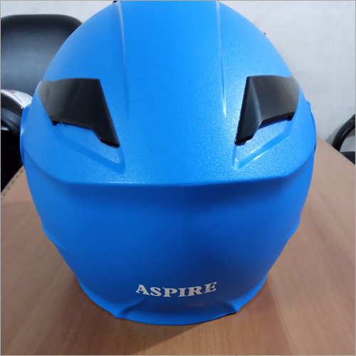 Full Face Helmet - Standard Size | Scratch Resistant, Ideal For Motorcycling