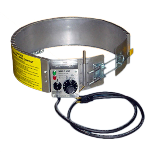 Electric Drum Heater