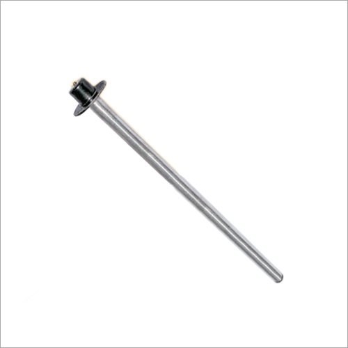 Oil Immersion Heater