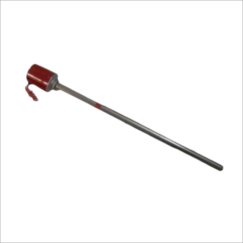 Titanium Heater