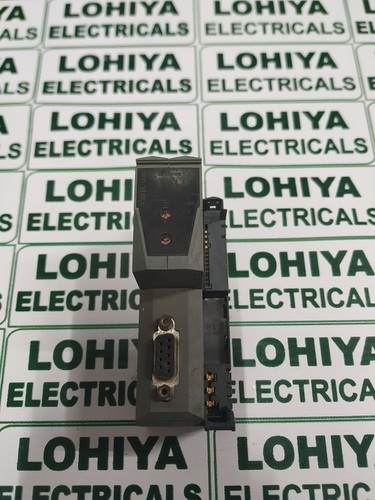 B&R X20 BC 0063 इनपुट मॉड्यूल