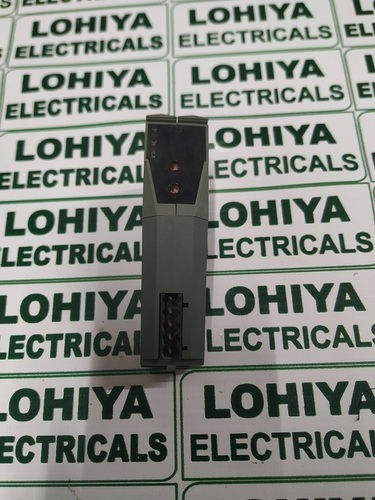 B&R X20 BC 0043 इनपुट मॉड्यूल