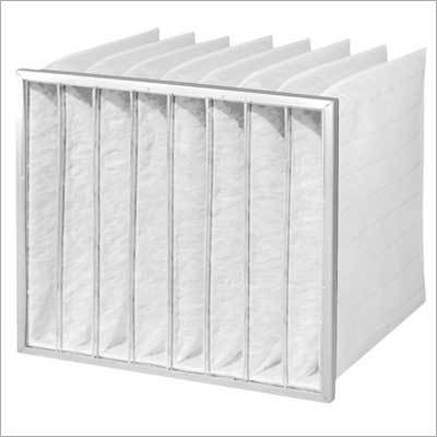 Pocket Filters