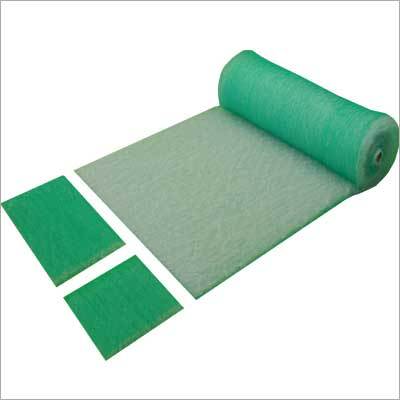 Paint Resistance Filters