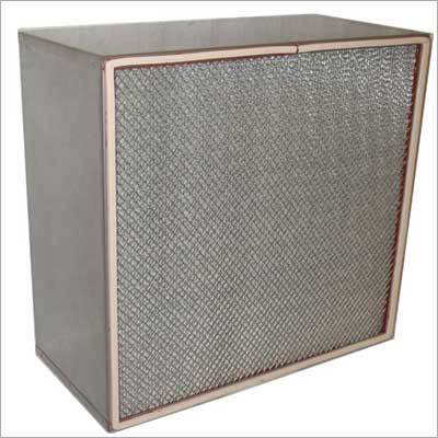 High Temp Filters