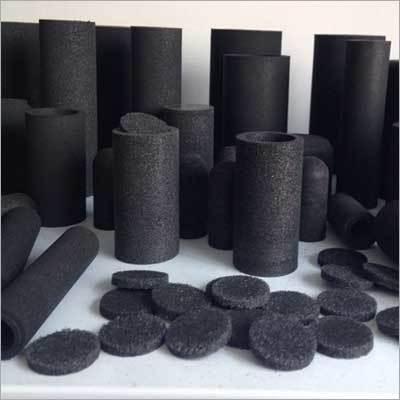 Activated Carbon Filters