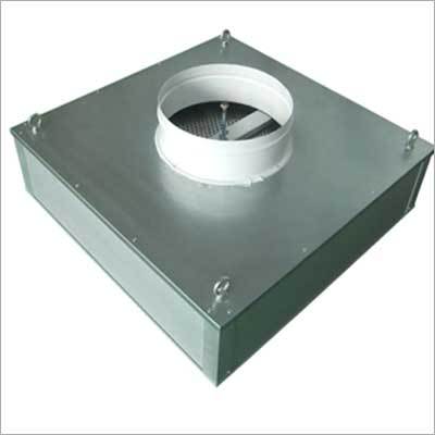 Celing Module Filters