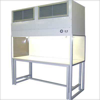 Laminar Air Flow Work Station