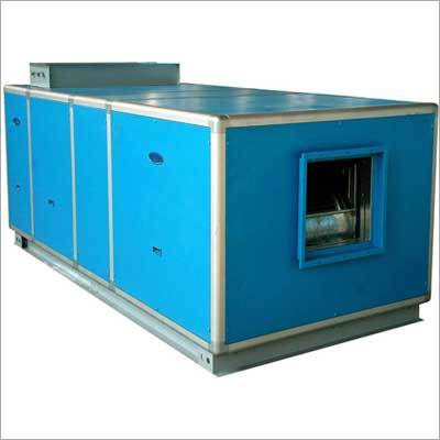 Air Handling Units