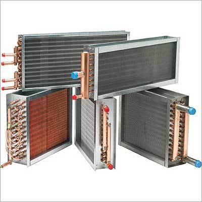 HVAC Coils