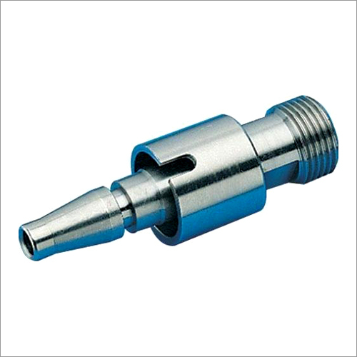 Polished Medical Gas Probes