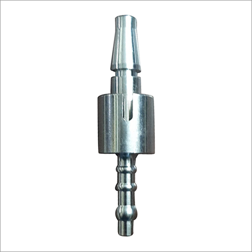 Polished Medical Gas Probes