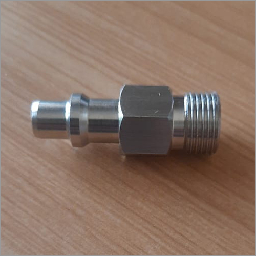 Polished Medical Gas Probes