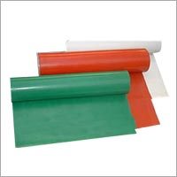 कोटेड फैब्रिक्स