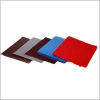 एंटी स्टैटिक रबर मैट्स