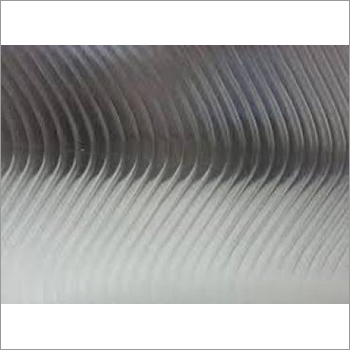S-line Pp Hollow Sheet - Polypropylene, Various Sizes, Blue Color, Rigid Hardness, No Transparency, Versatile Indoor Use