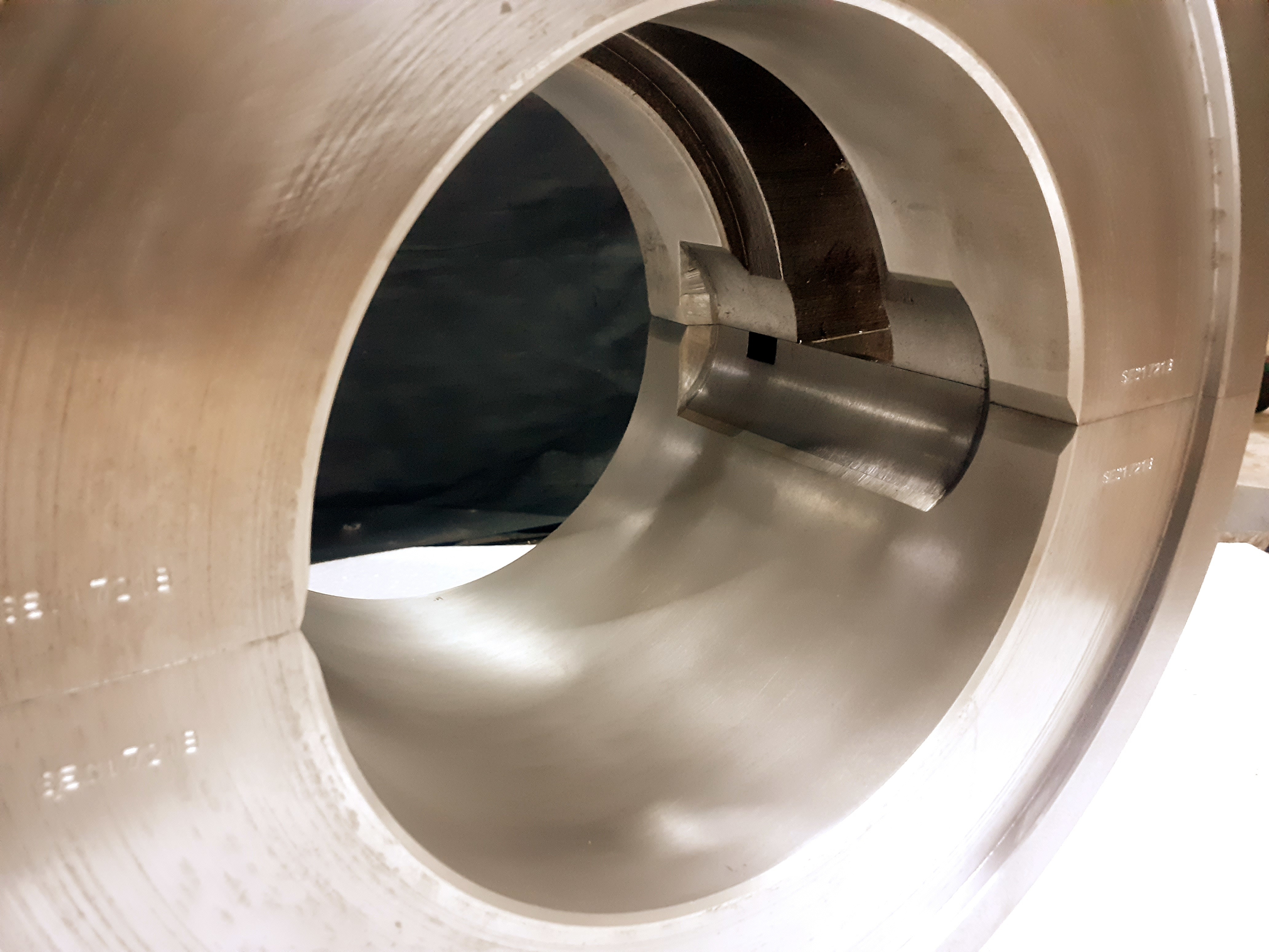 Din Journal Bearing Assembly Bore Size: As Per Catalouge