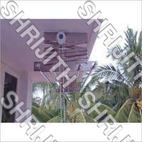 Silver Ceiling Mounting Roof Hangers In Kerala