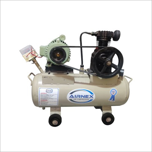 Ms 0.5 Hp High Pressure Air Compressor
