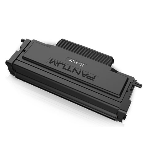 Pantum Tl-412k Toner Cartridge For M7102dn M7102w M7202fdn M7302fdn M7302fdw P3012d P3012dw P3302dn P3302dw