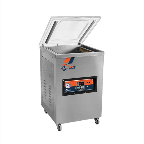 500 2E Vacuum Sealing Machine