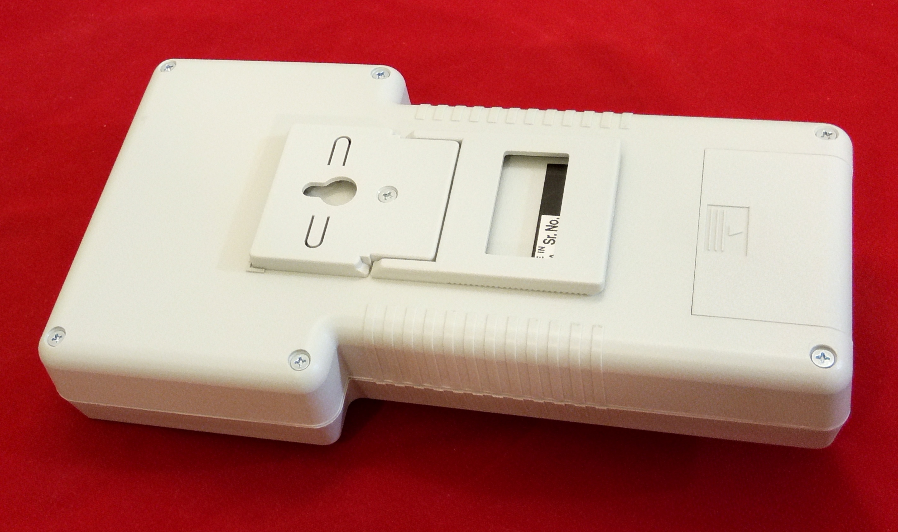 Motor Tester Smt 20 - Color: White