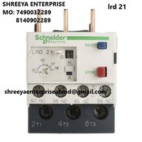 श्नाइडर Lrd21 आवेदन: औद्योगिक स्वचालन