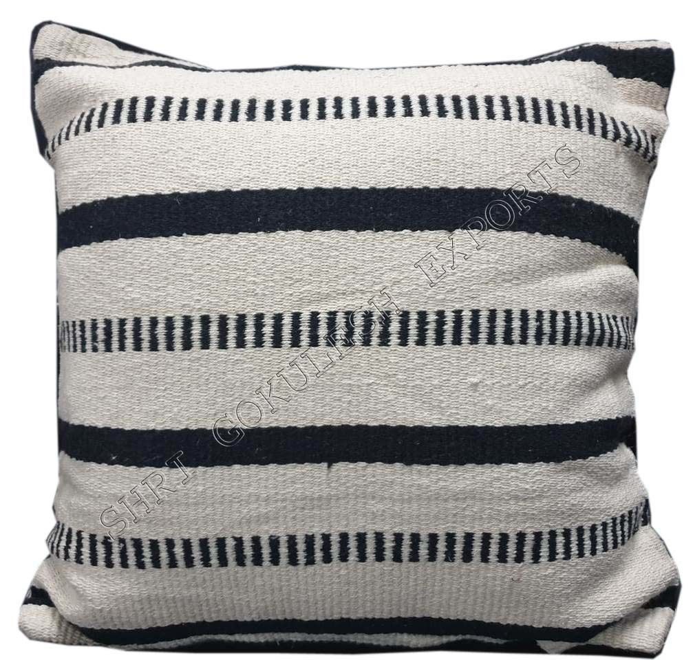 Customized Decorative Wool Cushion And Pillows