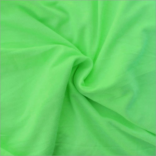 Plain Sinker Fabric - Synthetic Cotton Blend, Soft Texture, Sweat-Wicking, Shrink Resistant, Colorfast, Classy Look, Easy Maintenance