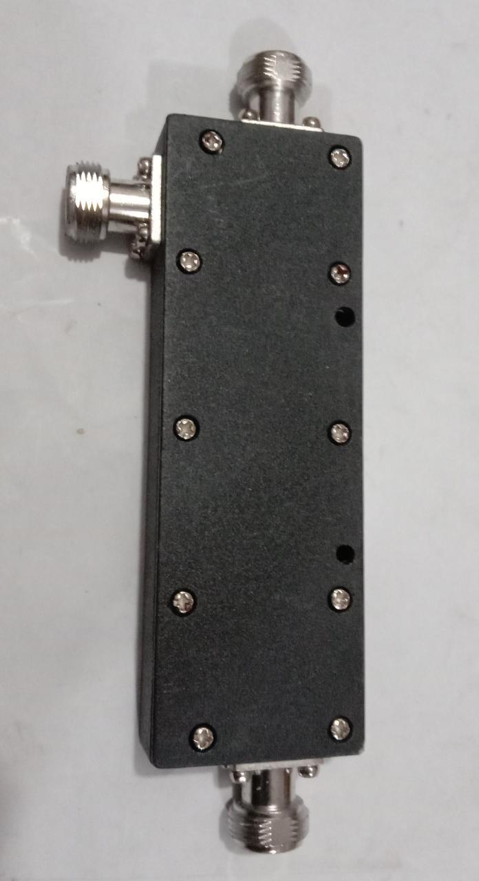 Coupler 15db N F/f 698-2700 Mhz Application: Ibs
