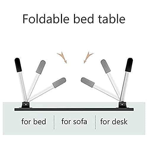 Snow Doremon Laptop Table