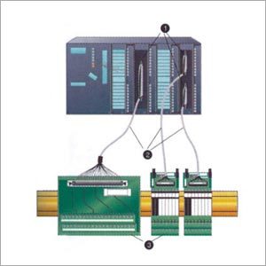PLC वायरिंग समाधान