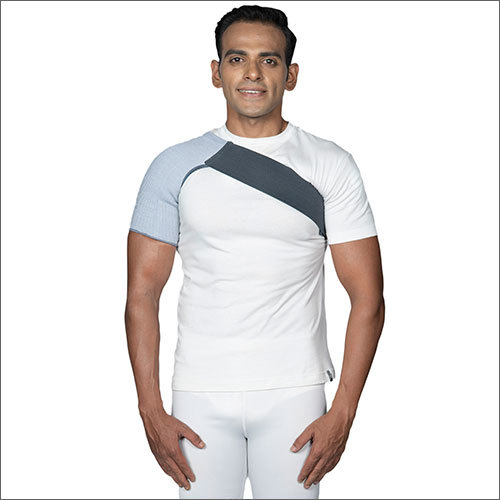 Orthopedic Tubular Shoulder Support - Attributes: Safe To Use