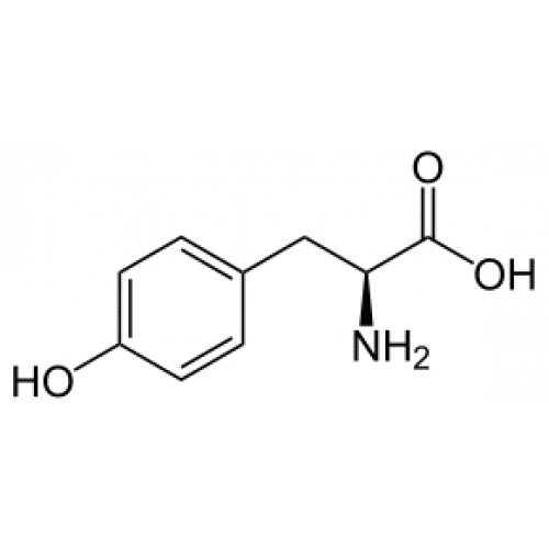 एल टायरोसिन