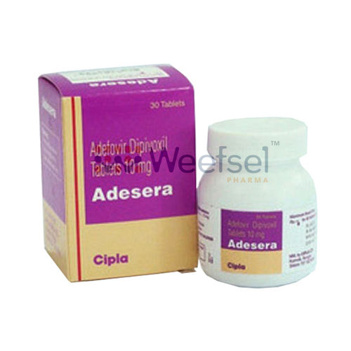 Adefovir Tablets