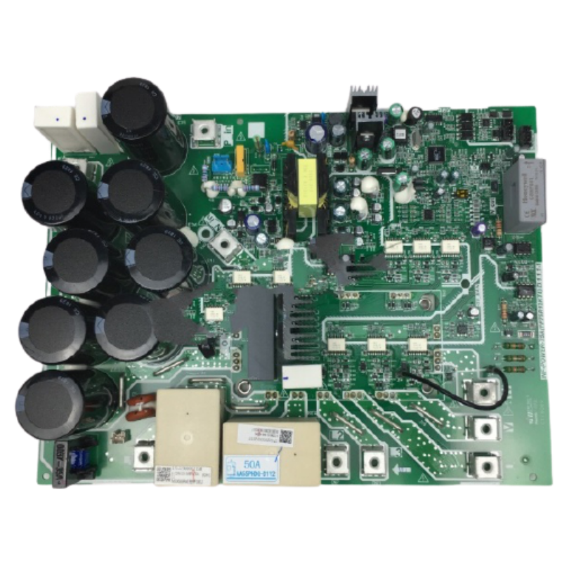 Vrf Air Conditioner Pcb Card